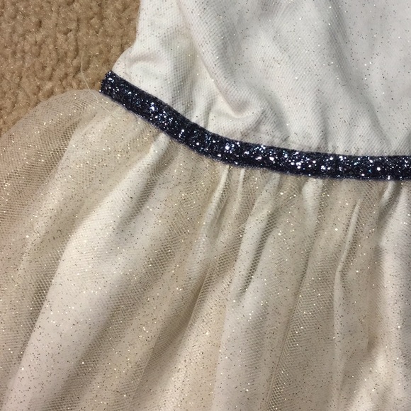 NWT Carter's formal dress baby 24M - Picture 4 of 7